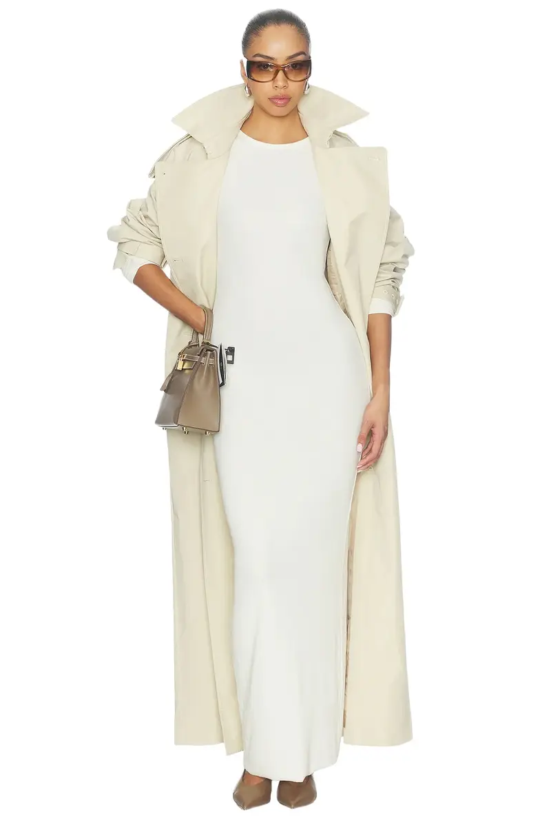 Crew Maxi Dress Crew Maxi Dress
