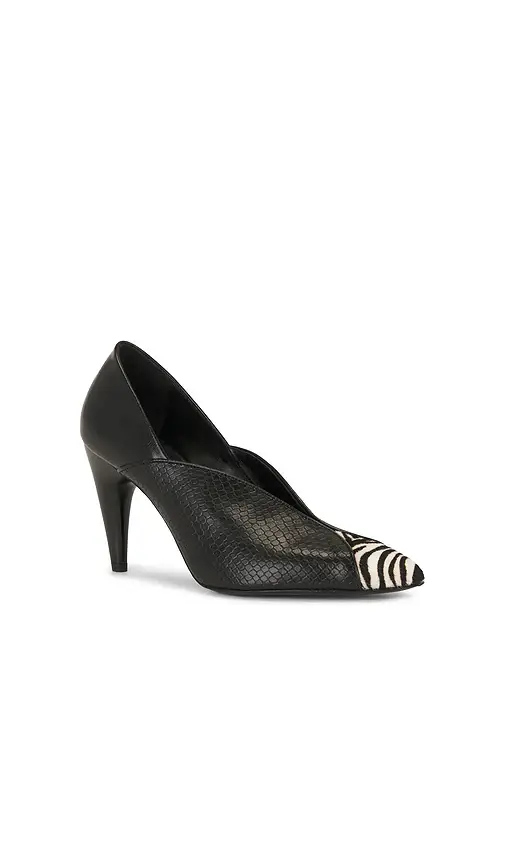 Isabel Marant Luza Pump | Thumbnail 2 Isabel Marant Luza Pump | Thumbnail 2