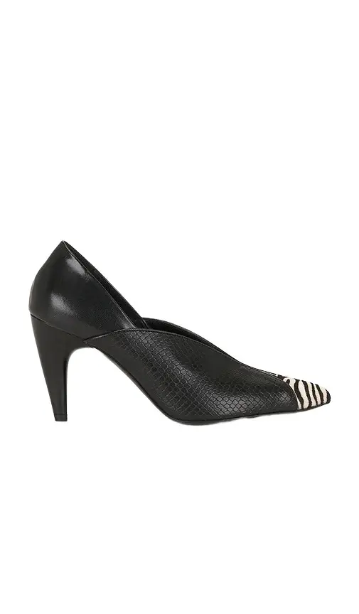 Isabel Marant Luza Pump