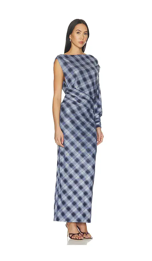 ALL THE WAYS Yaz Maxi Dress | Thumbnail 2 ALL THE WAYS Yaz Maxi Dress | Thumbnail 2