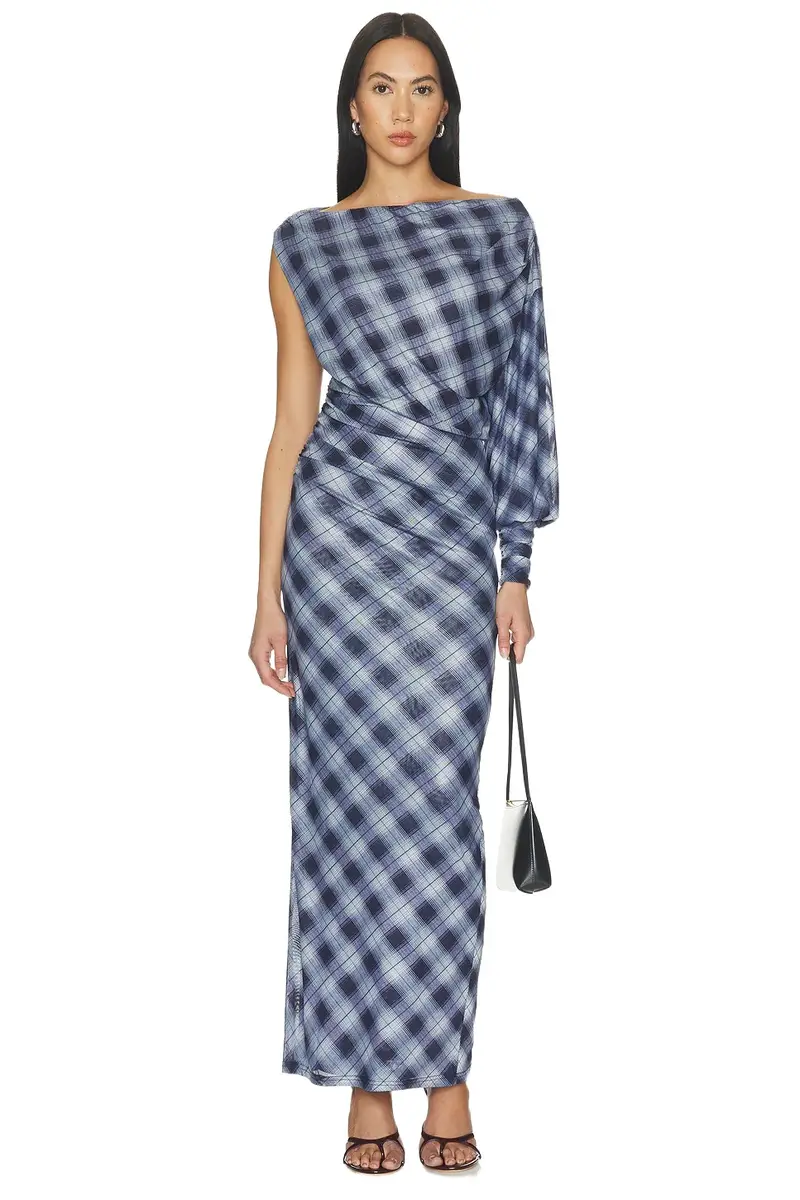 Yaz Maxi Dress Yaz Maxi Dress
