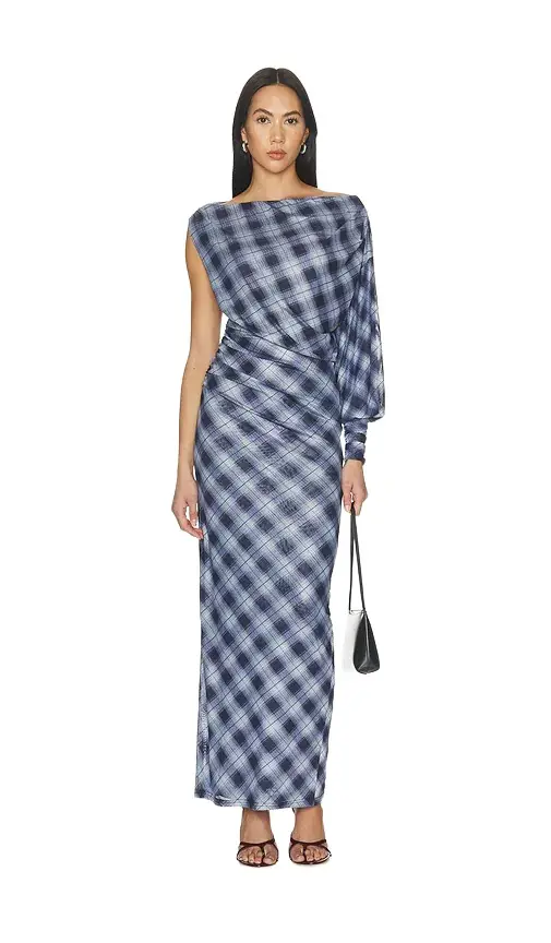Yaz Maxi Dress Yaz Maxi Dress