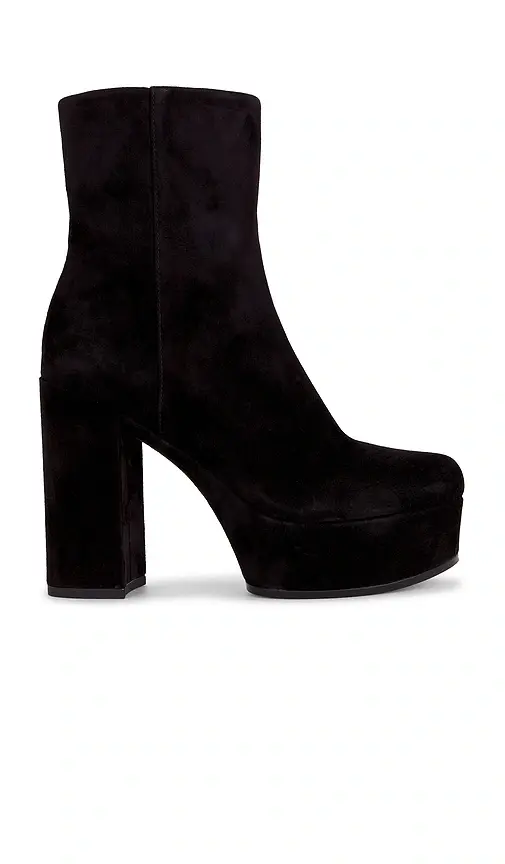 Rae Platform Boot