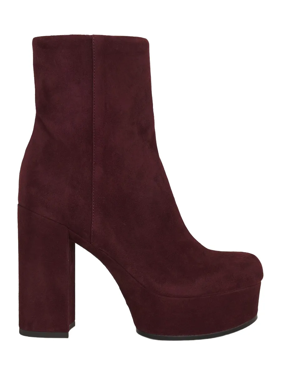 Favorite Daughter Rae Platform Boot