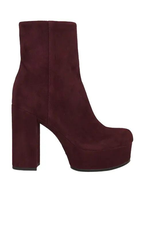 Rae Platform Boot Rae Platform Boot