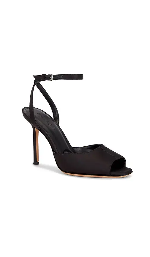 Favorite Daughter Yasmine Sandal | Thumbnail 2 Favorite Daughter Yasmine Sandal | Thumbnail 2