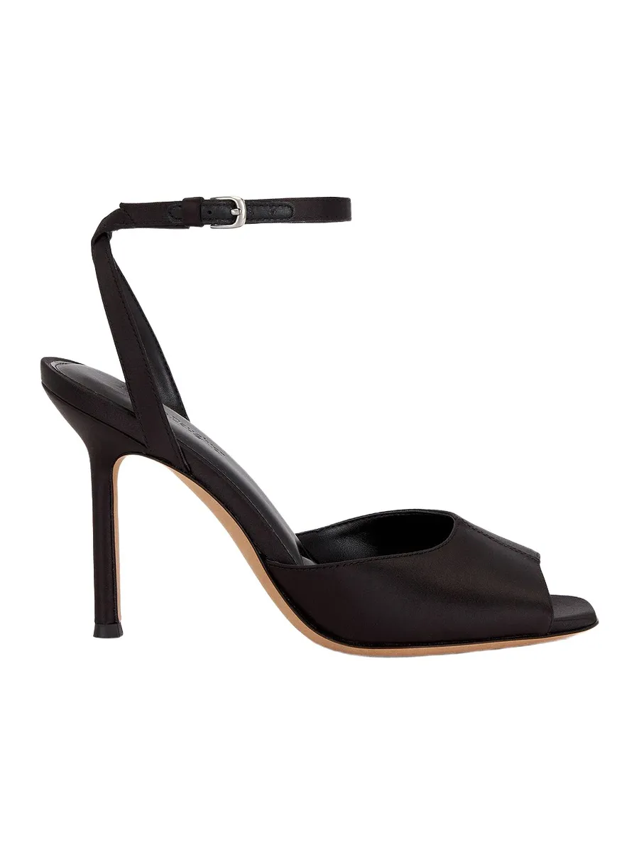 Yasmine Sandal Yasmine Sandal