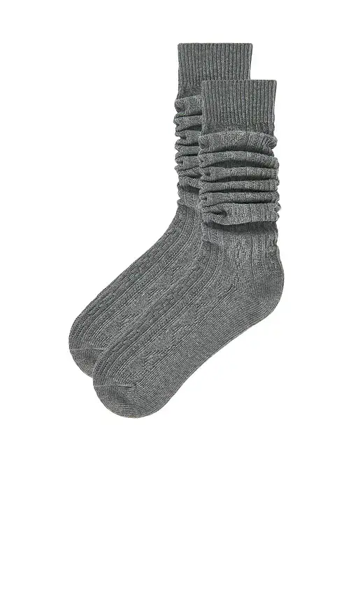 Free People Essential Knee High Sock | Thumbnail 2 Free People Essential Knee High Sock | Thumbnail 2