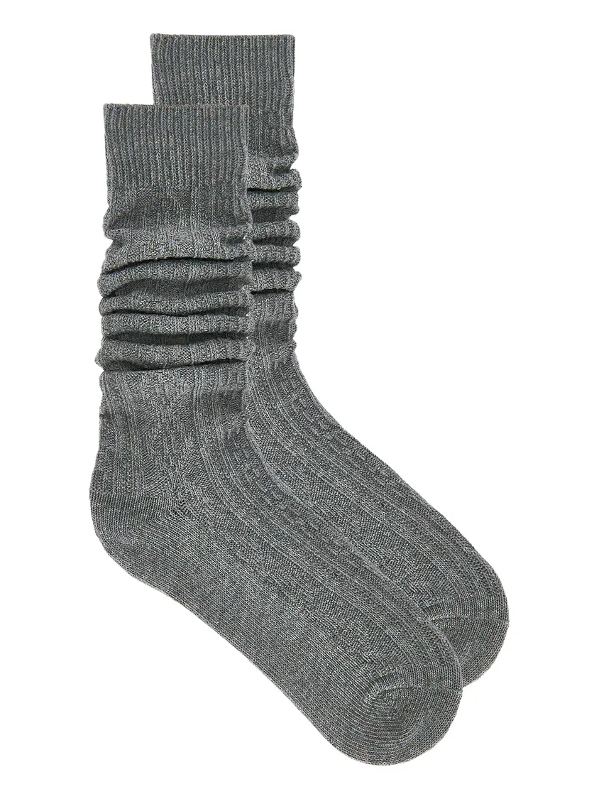 Free People Essential Knee High Sock