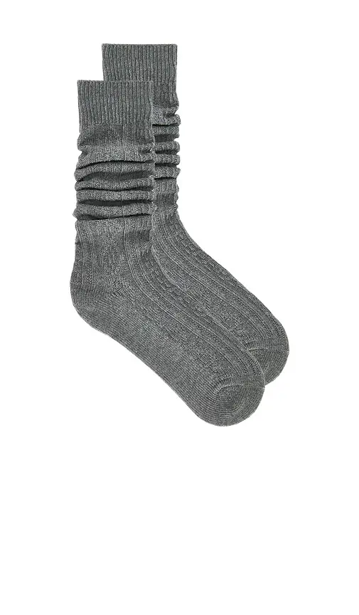 Essential Knee High Sock Essential Knee High Sock