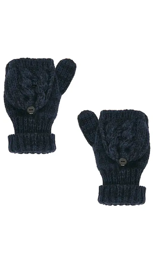 Free People Marl It Pop Top Gloves | Thumbnail 2 Free People Marl It Pop Top Gloves | Thumbnail 2