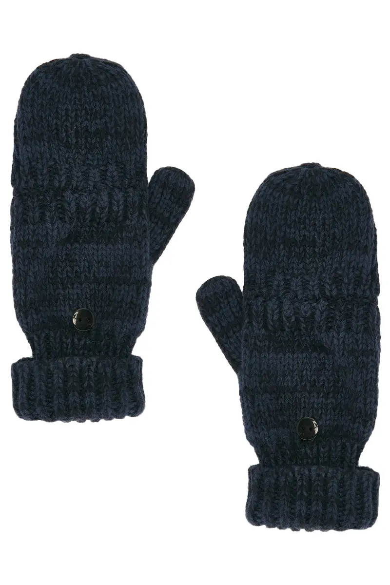 Marl It Pop Top Gloves Marl It Pop Top Gloves