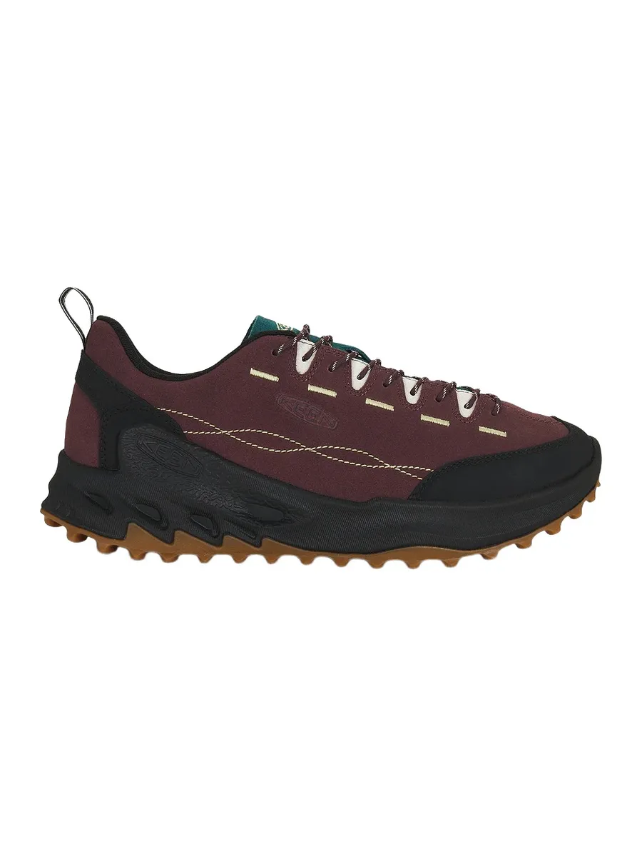 Keen Jasper Zionic