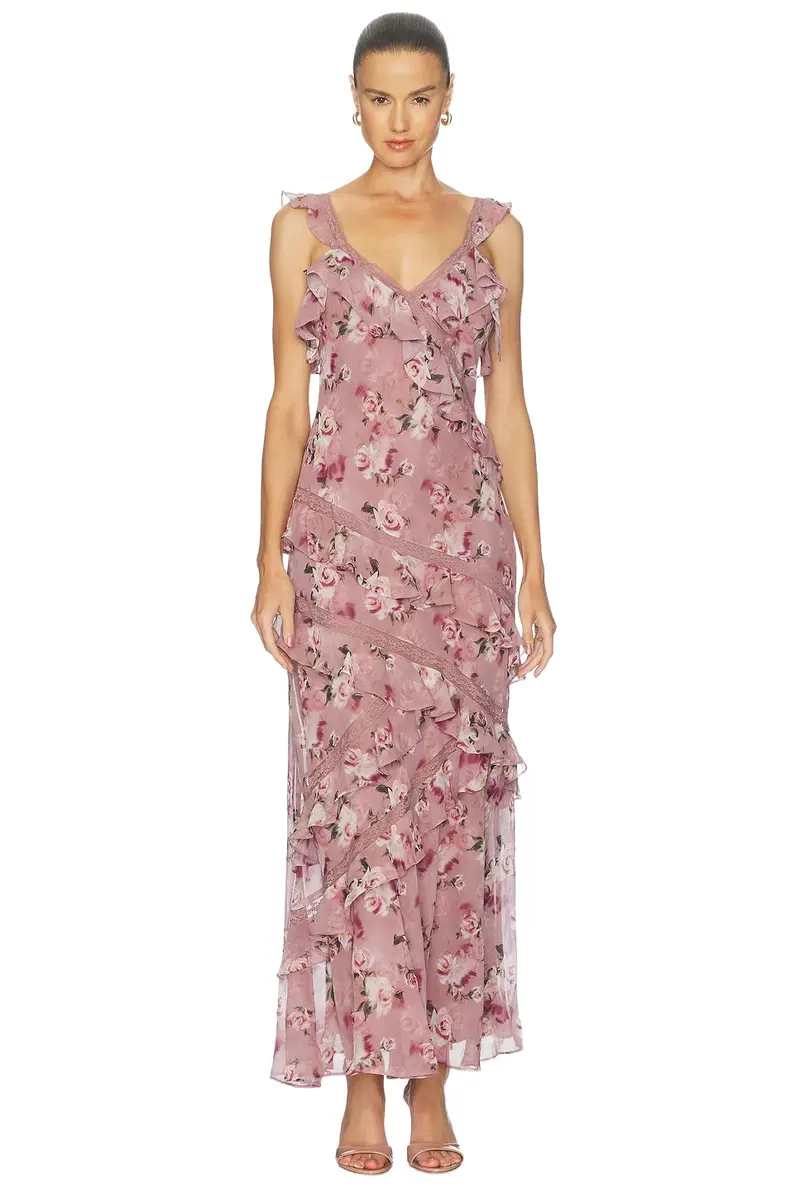 Megan Dress
