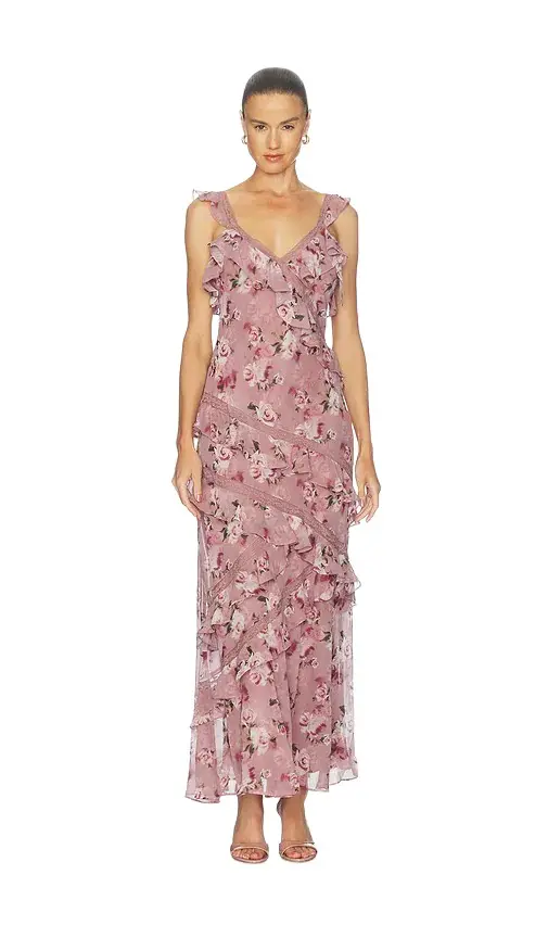 Megan Dress