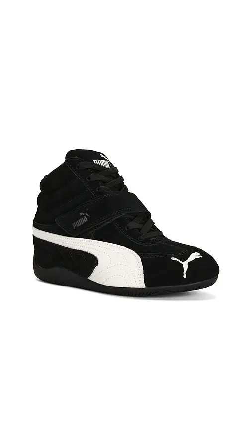 Puma Select Speedcat Wedge OG Sneaker | Thumbnail 2 Puma Select Speedcat Wedge OG Sneaker | Thumbnail 2