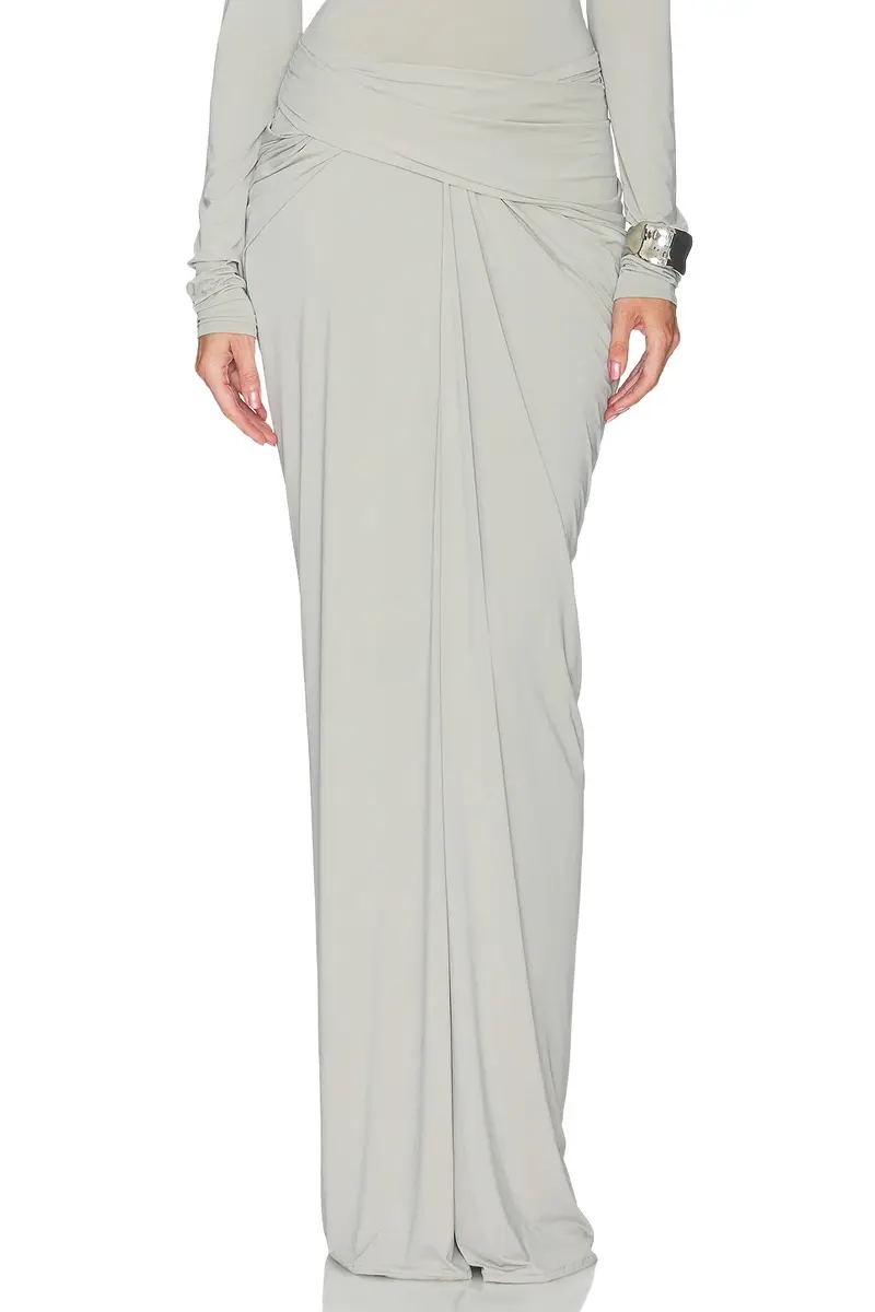 Entire Studios Interlock Skirt