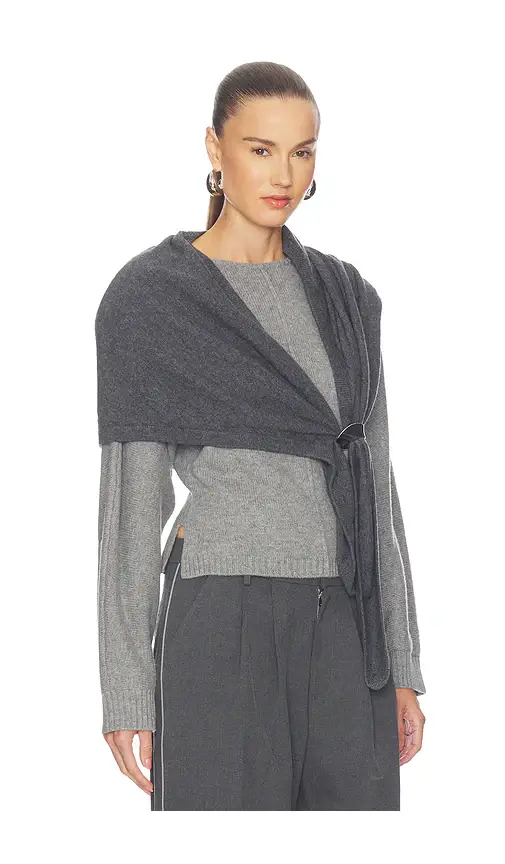 Kate Barton Eleanor Sweater | Thumbnail 2 Kate Barton Eleanor Sweater | Thumbnail 2