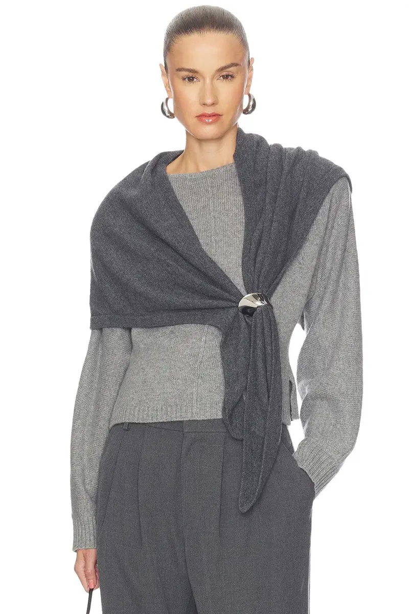 Eleanor Sweater Eleanor Sweater