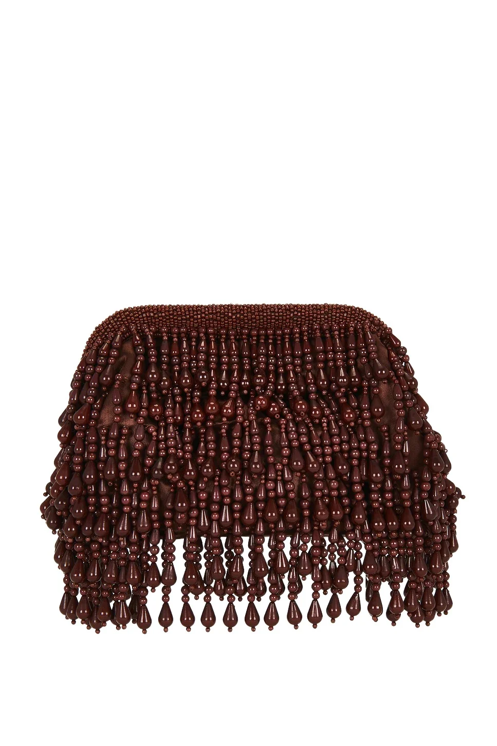 Beaded Drop Clutch Beaded Drop Clutch