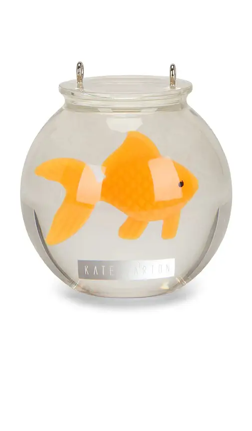 Kate Barton Goldfish Bag | Thumbnail 2 Kate Barton Goldfish Bag | Thumbnail 2