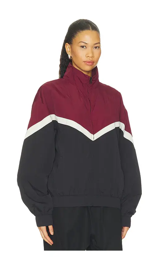 superdown Liberty Track Jacket | Thumbnail 2 superdown Liberty Track Jacket | Thumbnail 2