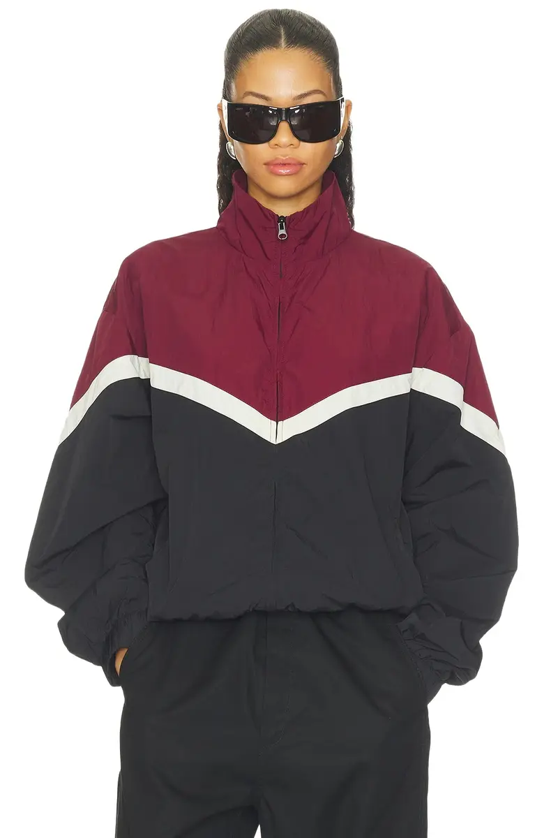 superdown Liberty Track Jacket