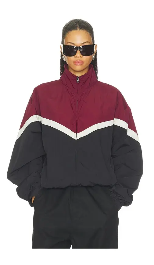 superdown Liberty Track Jacket