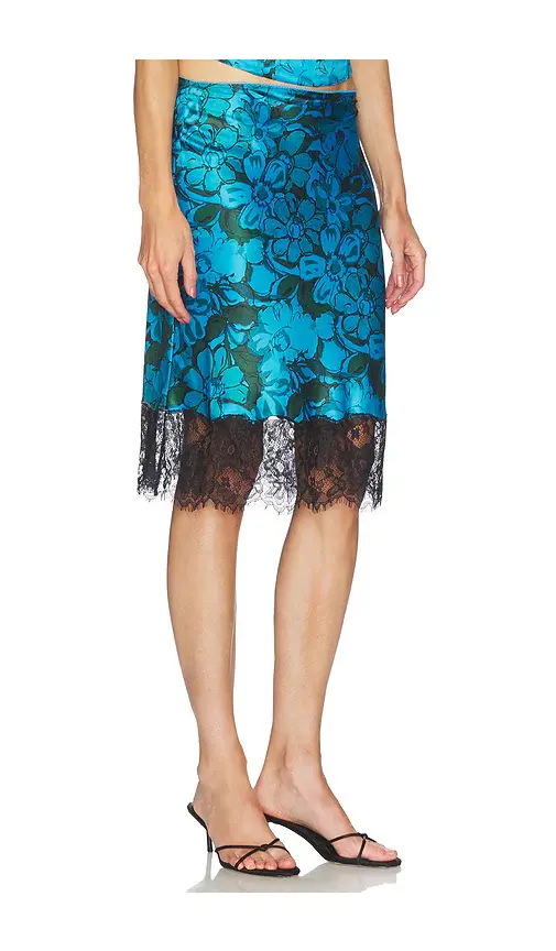 MIAOU Gigi Skirt | Thumbnail 2 MIAOU Gigi Skirt | Thumbnail 2
