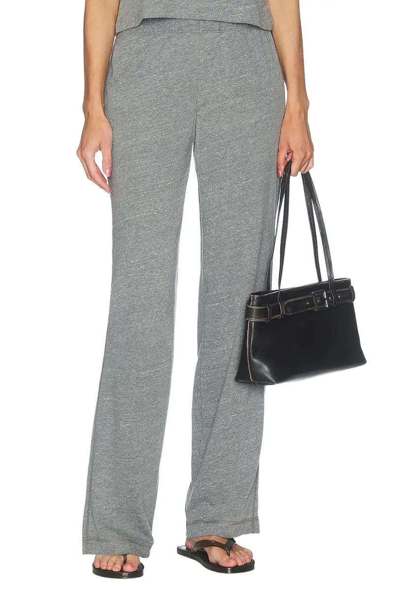 Tri-blend Jersey Lounge Pant Tri-blend Jersey Lounge Pant