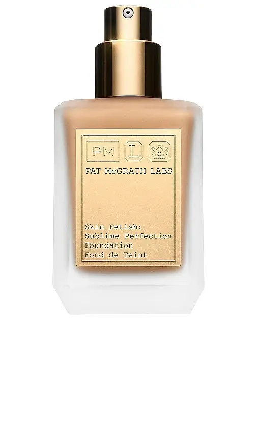 Skin Fetish: Sublime Perfection Foundation Skin Fetish: Sublime Perfection Foundation