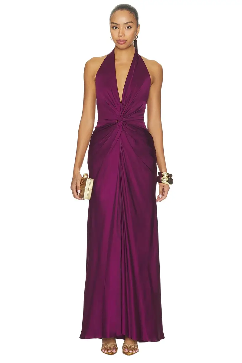Mabel Gown