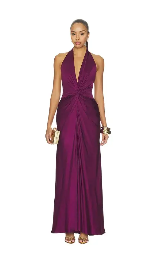 Mabel Gown Mabel Gown