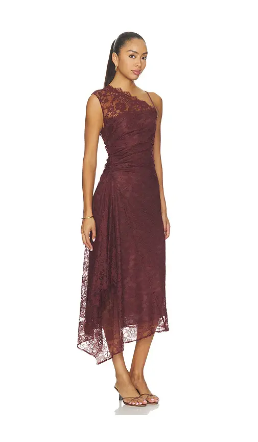 A.L.C. Gia Dress | Thumbnail 2 A.L.C. Gia Dress | Thumbnail 2
