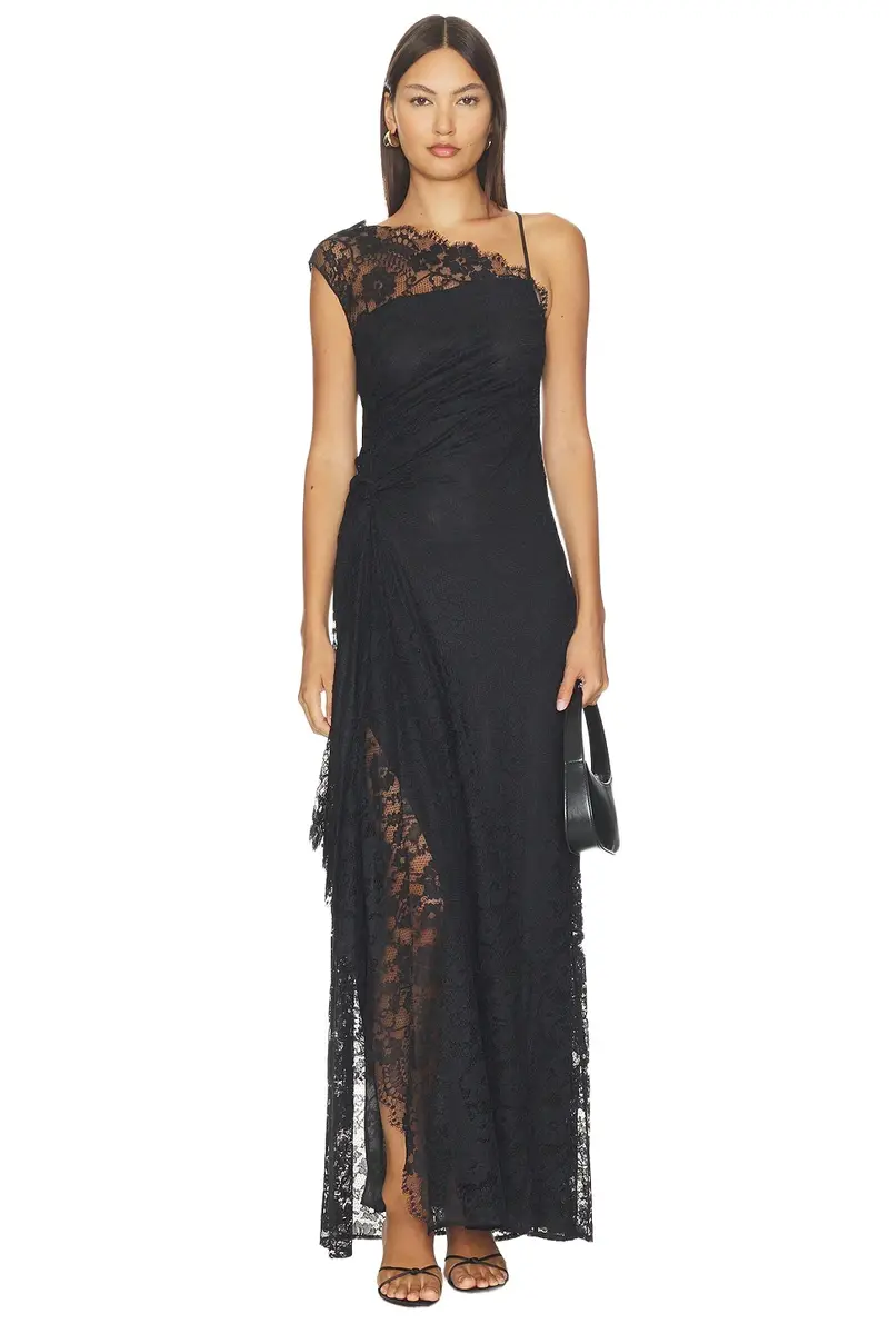 Gia Gown Gia Gown