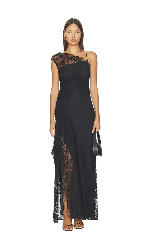 Gia Gown Gia Gown