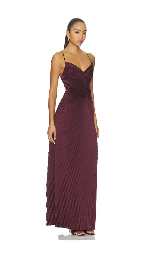 A.L.C. Genevieve Gown | Thumbnail 2 A.L.C. Genevieve Gown | Thumbnail 2