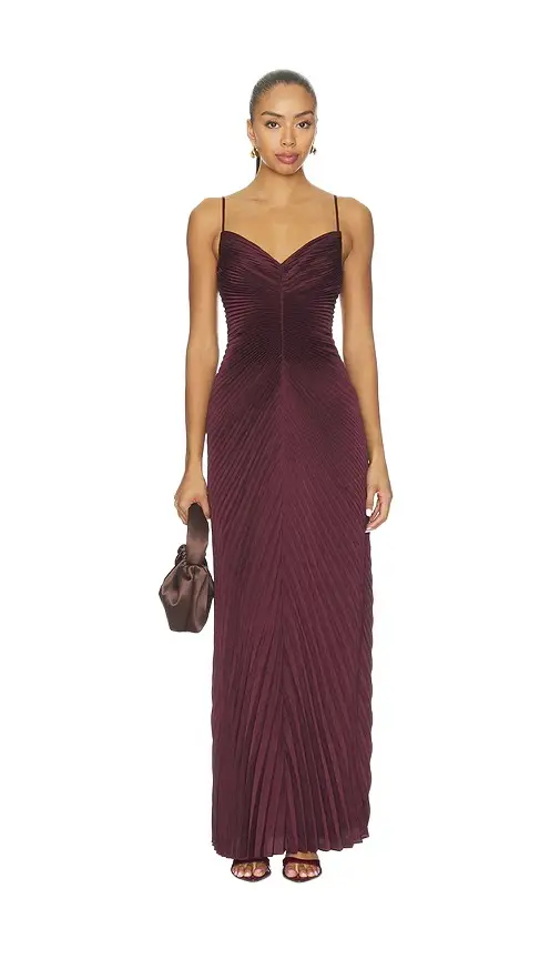 Genevieve Gown
