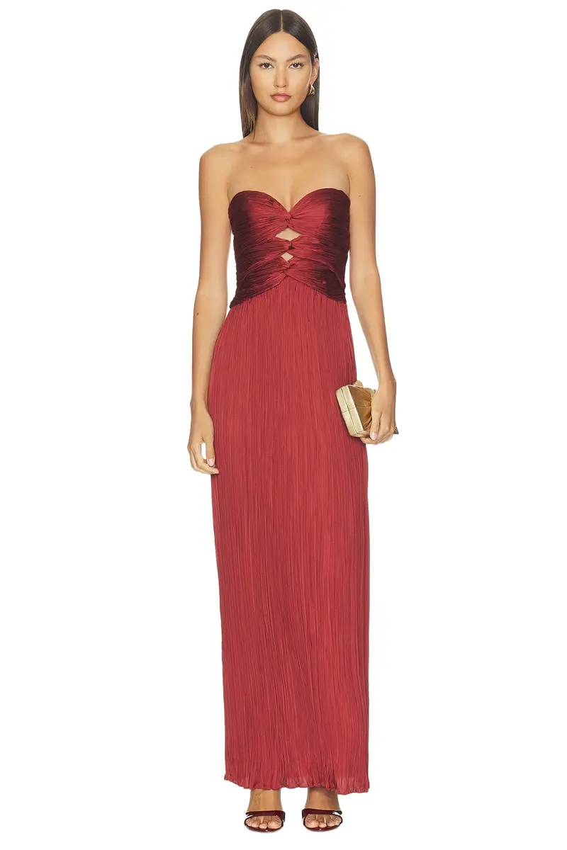 A.L.C. Brynn Dress