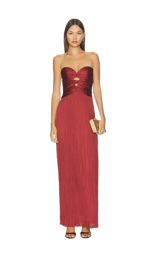 Brynn Dress Brynn Dress