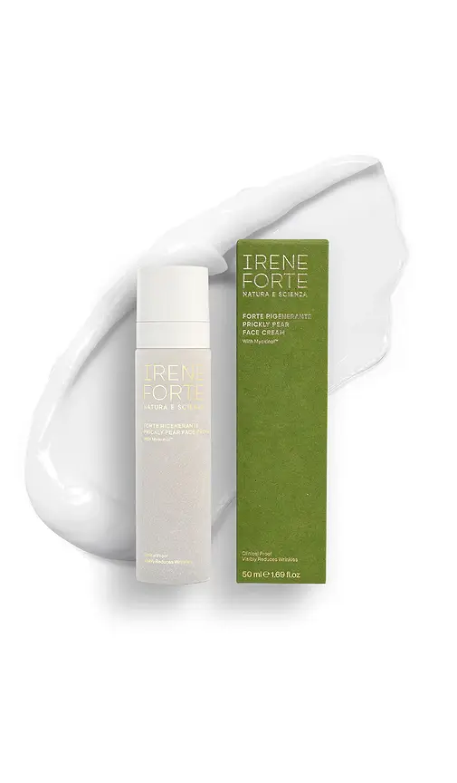 Irene Forte Prickly Pear Face Cream With Myoxinol | Thumbnail 2
