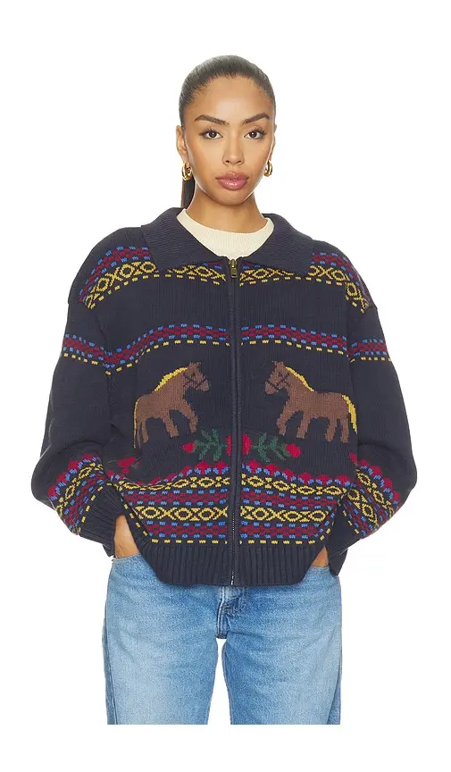 Found Isles Sweater | Thumbnail 2 Found Isles Sweater | Thumbnail 2