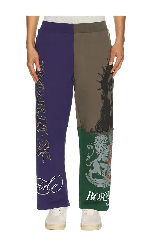 Mashup Sweats