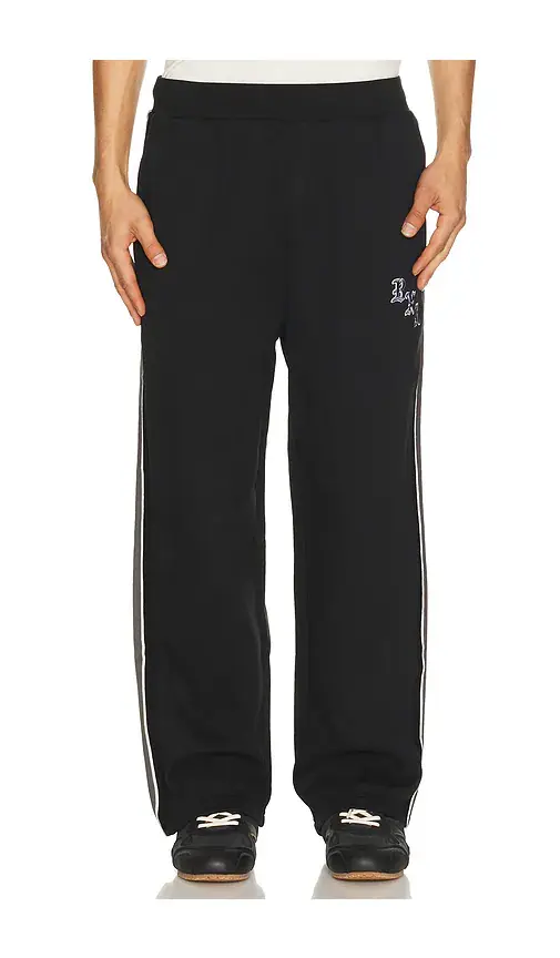 Born x Raised Sport Stripe Sweats | Thumbnail 2