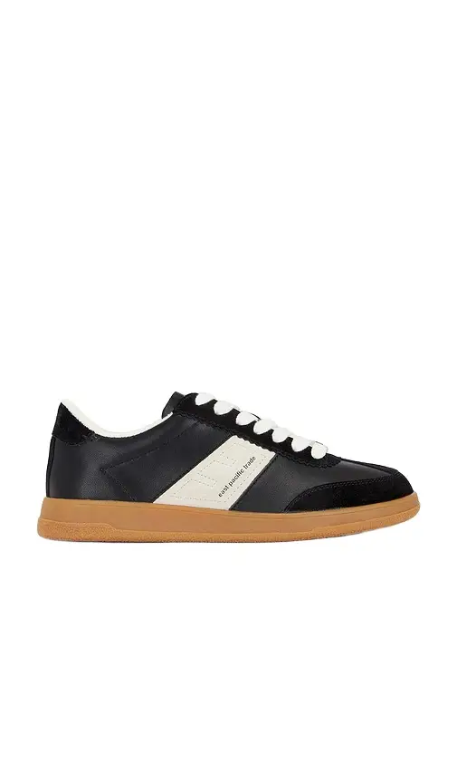East Pacific Trade Santos Black Gum