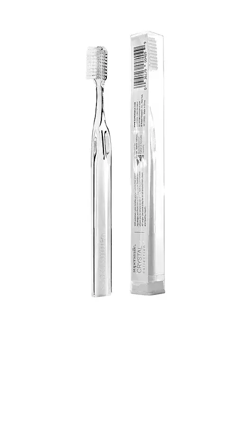 supersmile Crystal Collection 45° Toothbrush | Thumbnail 2 supersmile Crystal Collection 45° Toothbrush | Thumbnail 2