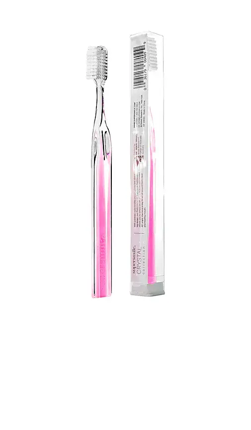 supersmile Crystal Collection 45° Toothbrush | Thumbnail 2 supersmile Crystal Collection 45° Toothbrush | Thumbnail 2