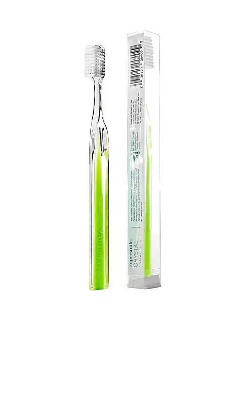 supersmile Crystal Collection 45° Toothbrush | Thumbnail 2 supersmile Crystal Collection 45° Toothbrush | Thumbnail 2