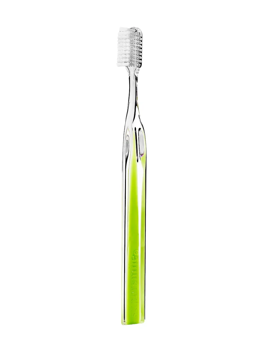 supersmile Crystal Collection 45Â° Toothbrush