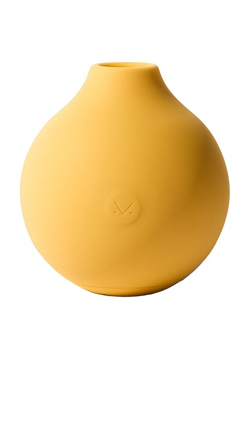 Woo More Play Cumquat Vibez Vibrator
